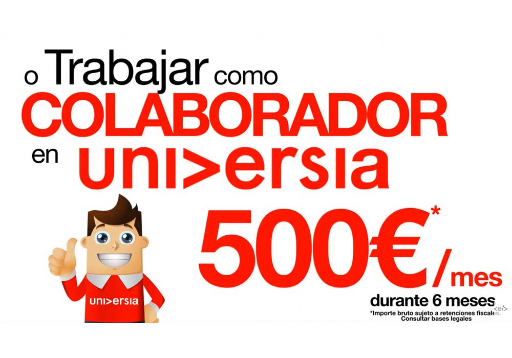 Concurso Universia Banco Santander