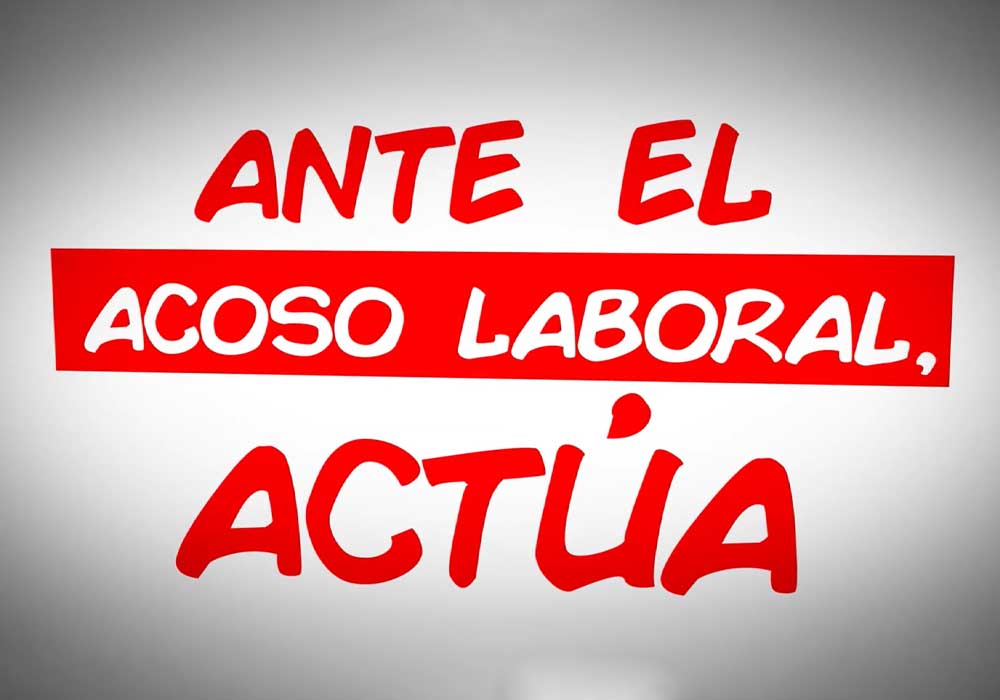 Vídeo para estudiantes de Psicología