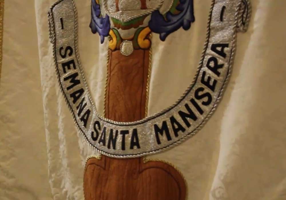 Semana Santa Manises 2015