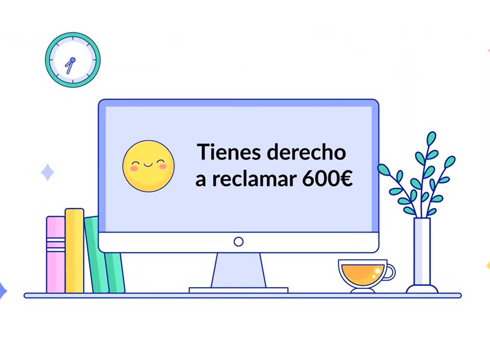 Retrasosvuelos.es