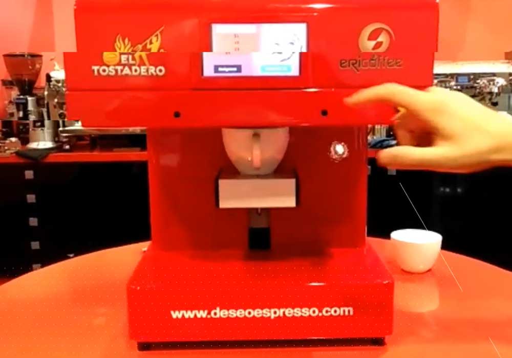 Presentación de producto