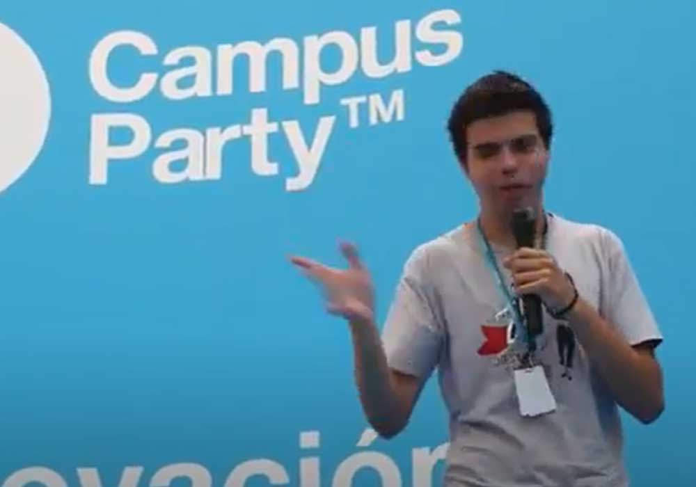 CPES15 (+ 100 vídeos editados)