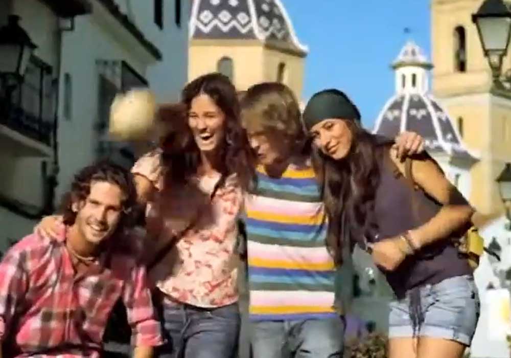 Amstel 2011 Comunitat Valenciana