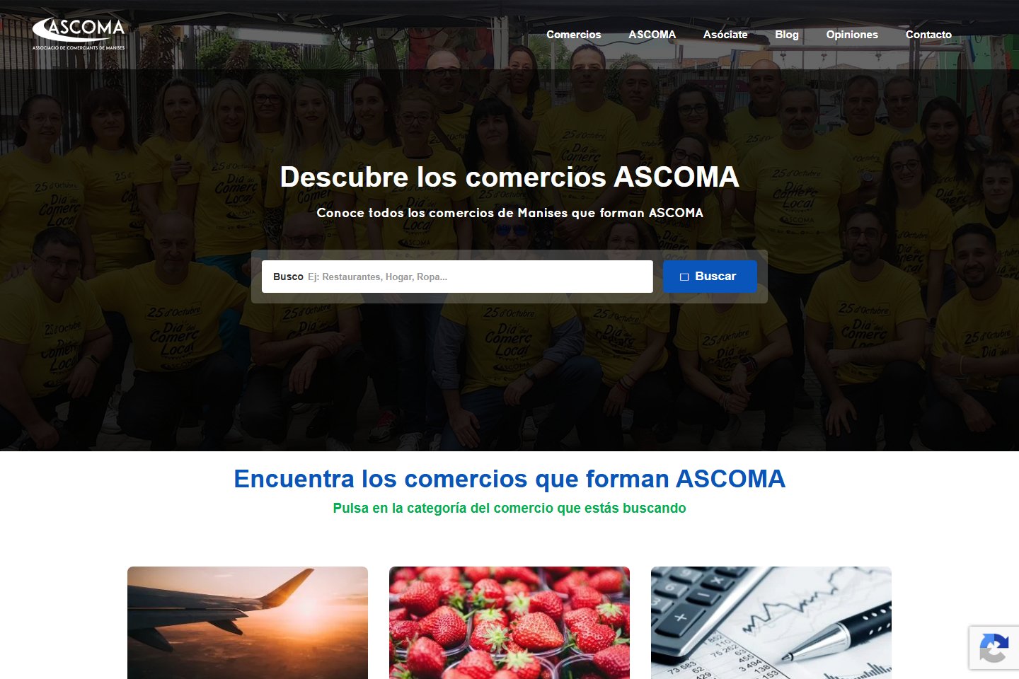 ASCOMA