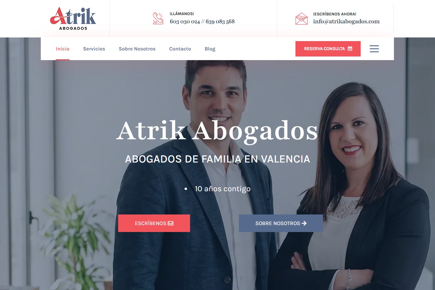 Atrik Abogados